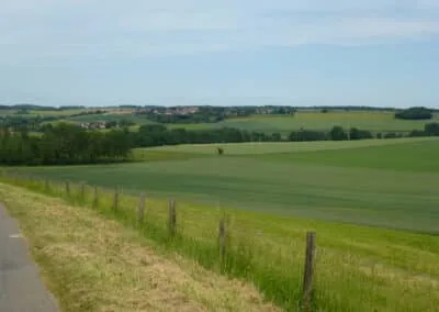 vue petit morin