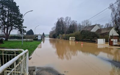 Un Plan Communal de Sauvegarde : à quoi ça sert ?