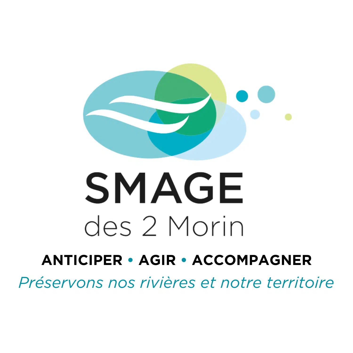 LOGO SMAGE DES DEUX MORIN PIED DE PAGE 