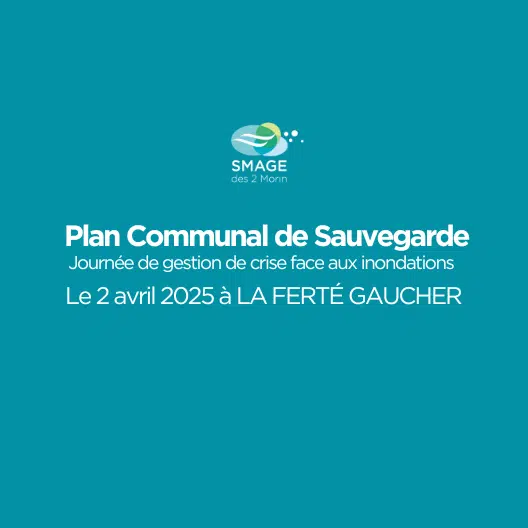 PLAN COMMUNAL DE SAUVEGARDE La Ferté Gaucher