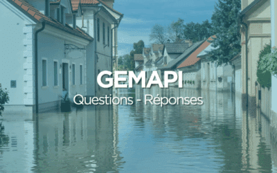 Questions Réponses GEMAPI