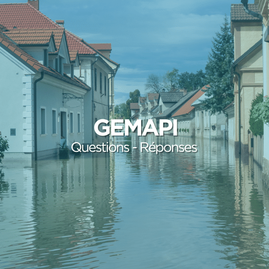 Questions Réponses GEMAPI