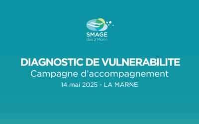 Campagne diagnostic de vulnérabilité La Marne 14 mai 2025