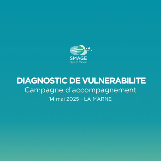 Campagne diagnostic de vulnérabilité La Marne 14 mai 2025