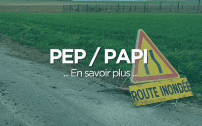 PEP/PAPI sur le territoire du SMAGE des 2 Morin : En savoir plus !