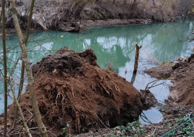 continuité écologique