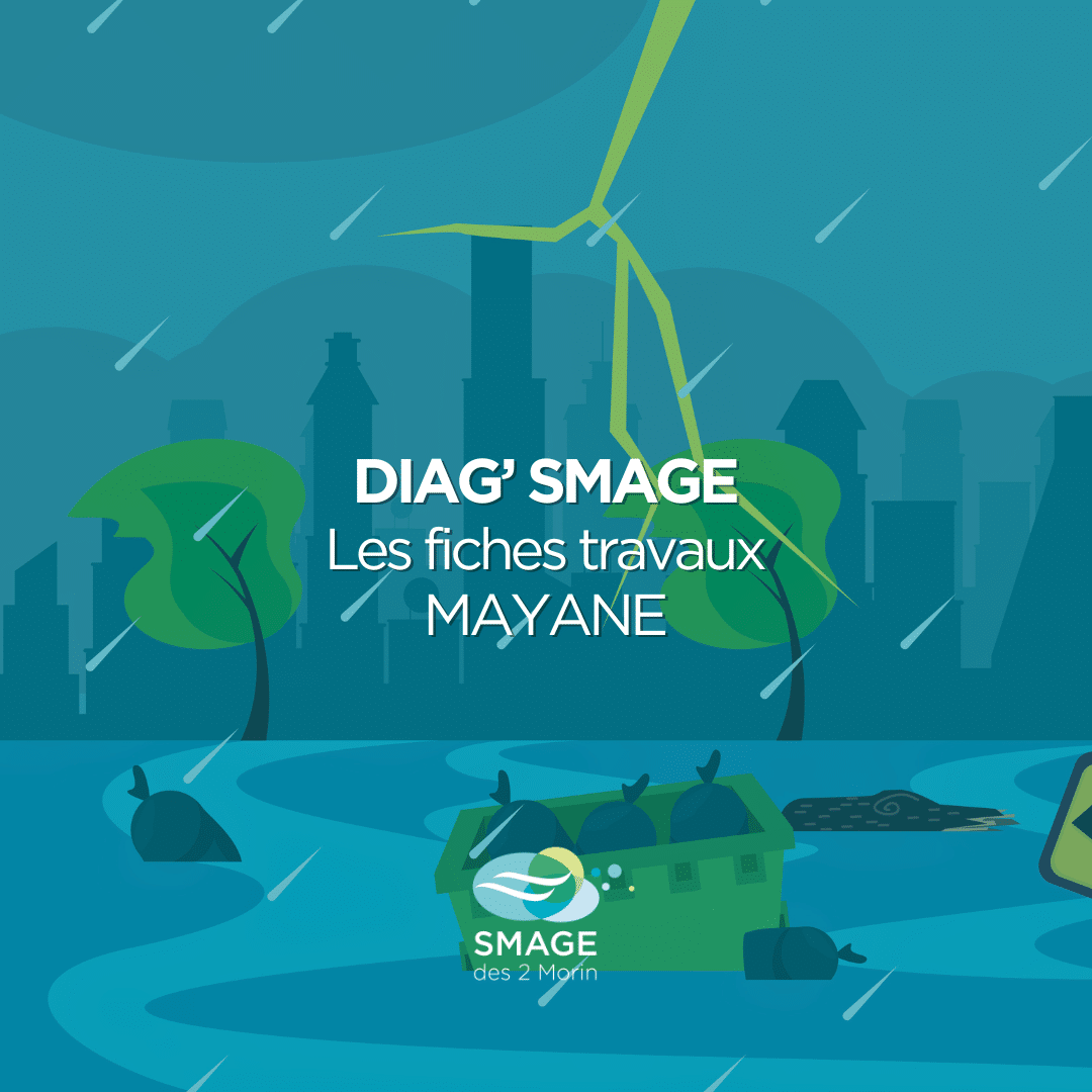 smage mayane