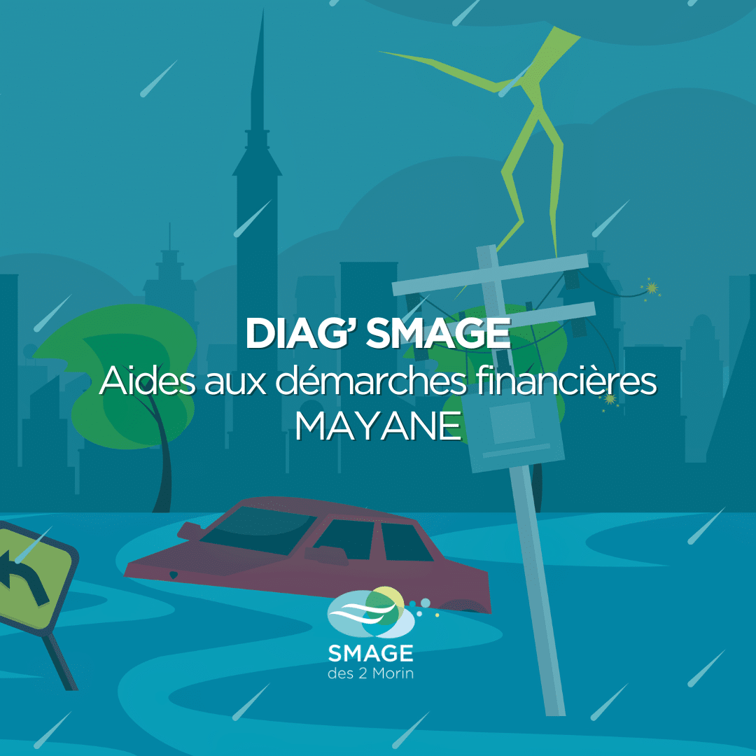 SMAGE MAYANE
