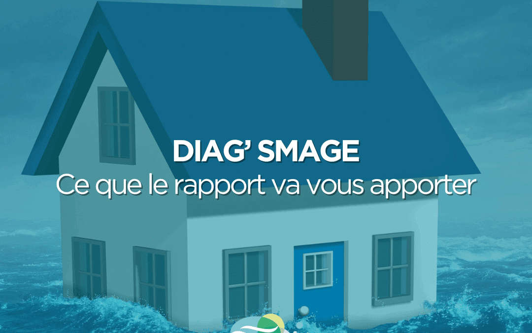 DIAG’ SMAGE : Ce que le rapport va vous apporter
