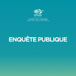 enquête publique smage 2 morin