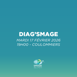 DIAG&rsquo;SMAGE : Rendez-vous à Coulommiers