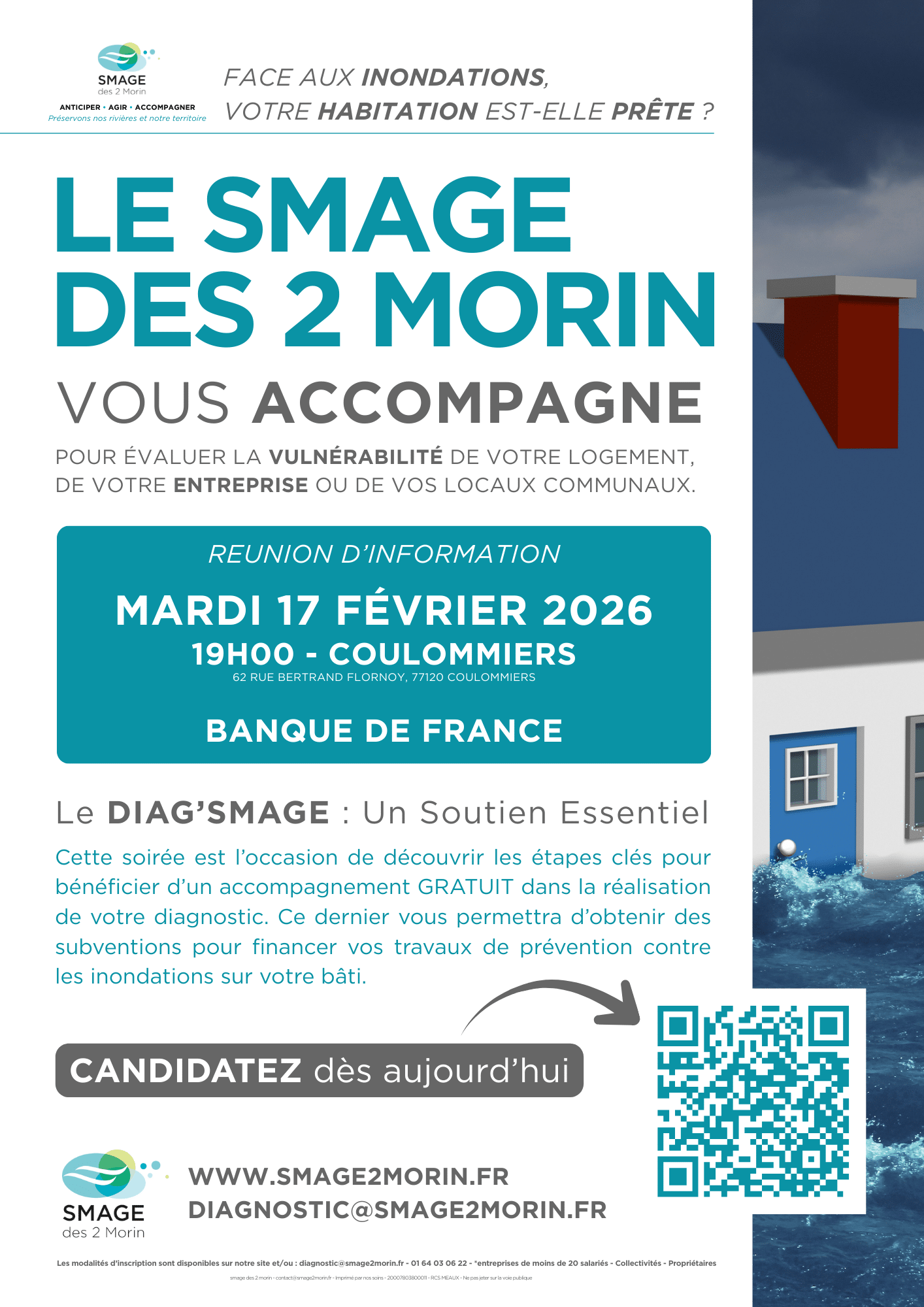 diag smage reunion coulommiers 