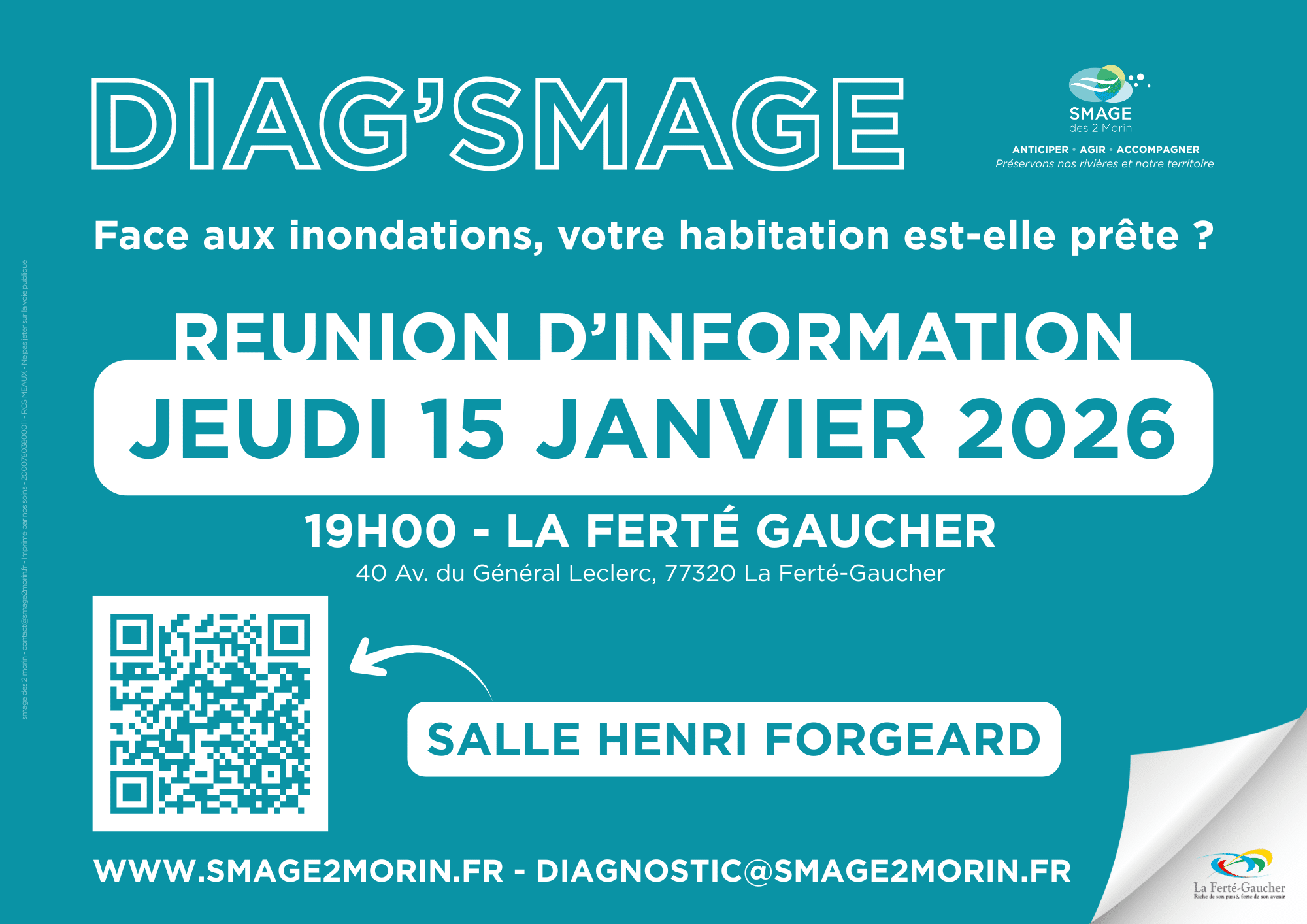 reunion information LFG 