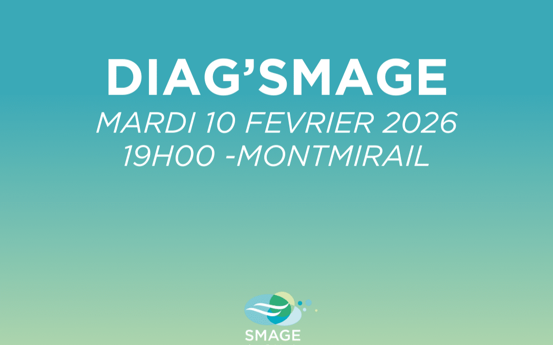 DIAG&rsquo;SMAGE : Rendez-vous à Montmirail