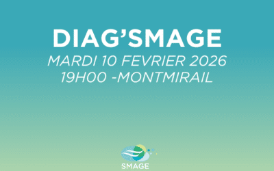 DIAG&rsquo;SMAGE : Rendez-vous à Montmirail