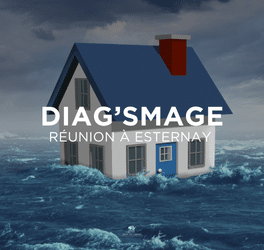 DIAG&rsquo;SMAGE – Nouvelle réunion d&rsquo;information à Esternay le Mardi 30 juin 2026 à 19h00 en la Salle de la Gare, Place F.Mitterand – ESTERNAY