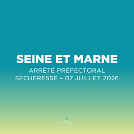 arreté 07 juillet 2026 arrete 27 juin 2026 77