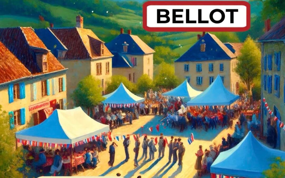 💧 Le SMAGE des 2 Morin à votre rencontre à Bellot !